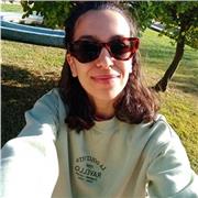 Profesora de biología y fp Laboratorio en Madrid u online, con experiencia impartiendo clases